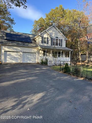 Photo of 171 Sassafras Road, Albrightsville PA