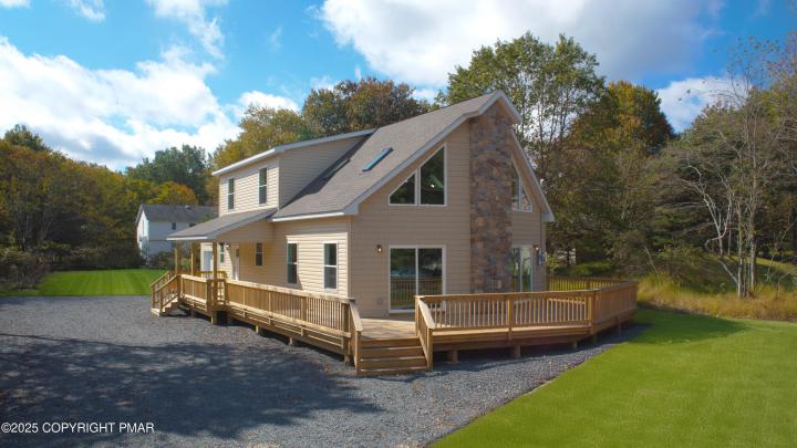 Photo of 158 Petrarch Trl Trail