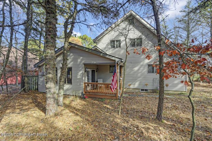 Photo of 94 Markham Way