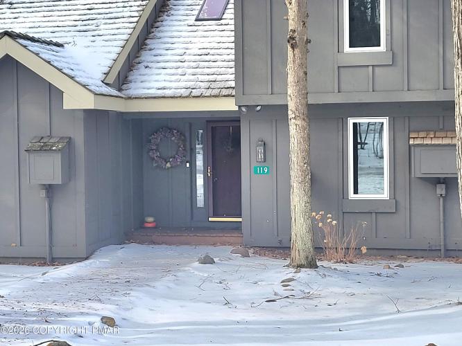 Photo of 119 Downhill, Lake Harmony PA