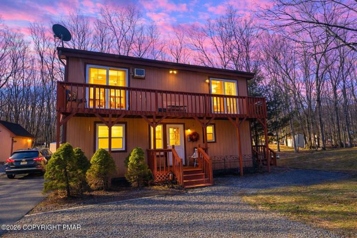 Photo of 24 Van Doren Mews