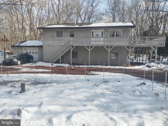 289 Towamensing Trail, Albrightsville PA 18210 for sale by EveryHome