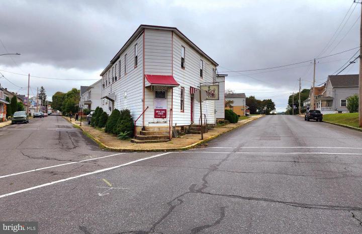 Photo of 298 Bridge Street, Lehighton PA