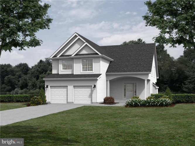 Photo of Sage Court, Lehighton PA