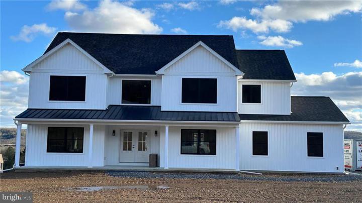 Photo of Sage Court, Lehighton PA