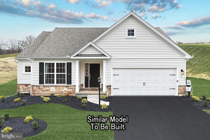 Photo of Abbey Plan At Summit Ridge, Lehighton PA