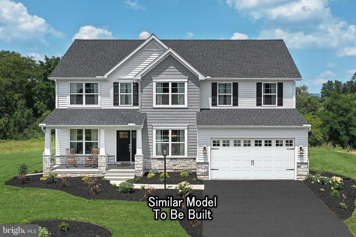 Photo of Beacon Pointe Plan At Summit Ridge, Lehighton PA
