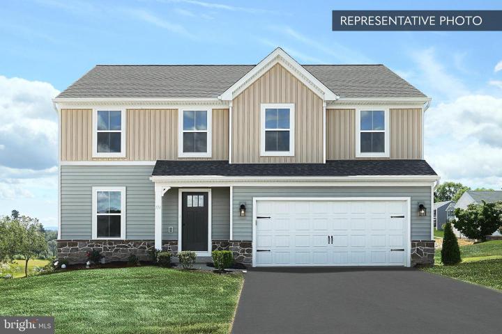 Photo of Black Cherry Plan At Summit Ridge, Lehighton PA
