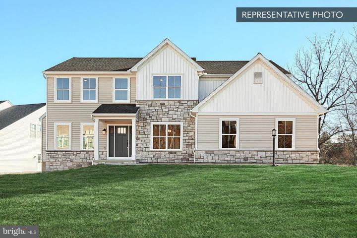 Photo of Copper Beech Plan At Summit Ridge, Lehighton PA