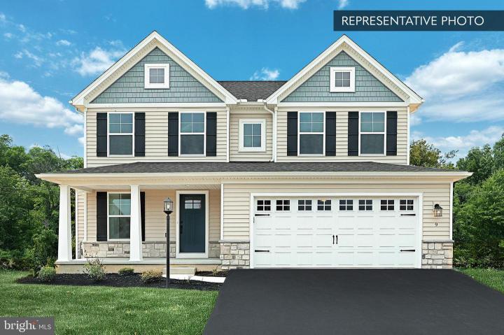 Photo of Emily Plan At Summit Ridge, Lehighton PA