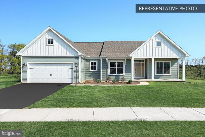 Photo of Georgia Mae Plan At Summit Ridge, Lehighton PA
