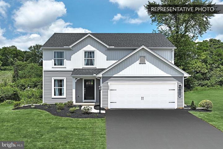Photo of Sweet Birch Plan At Summit Ridge, Lehighton PA