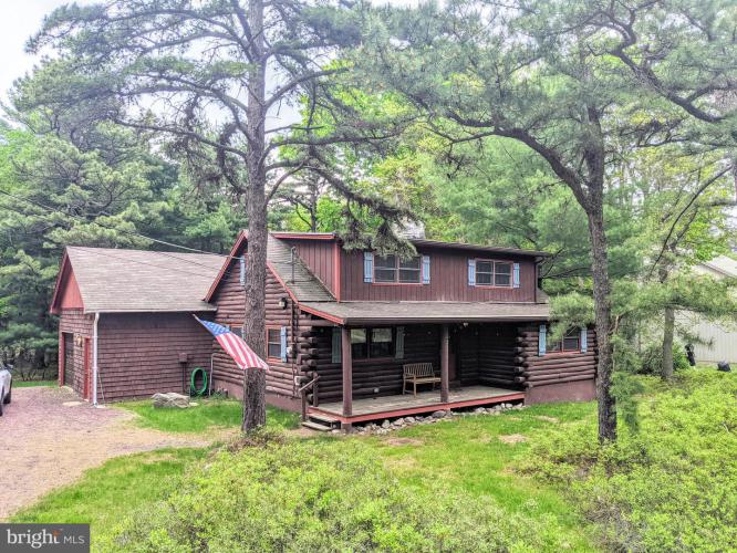 Photo of 58 Hickory Road, Lake Harmony PA
