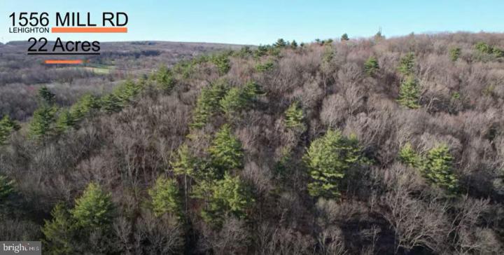 Photo of 1556 Mill Road, Lehighton PA