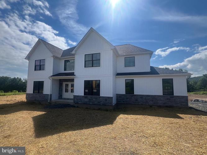 Photo of Sage Court, Lehighton PA