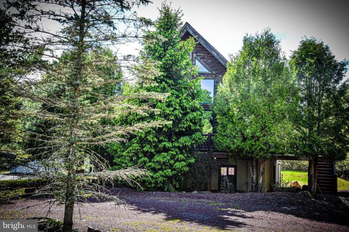 Photo of 91 Penn Forest Trail, Albrightsville PA