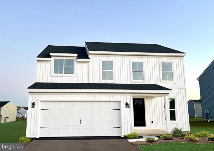 Photo of 229 Pleasantview Drive Lot52, Lehighton PA
