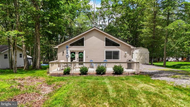 Photo of 644 Old Stage Road