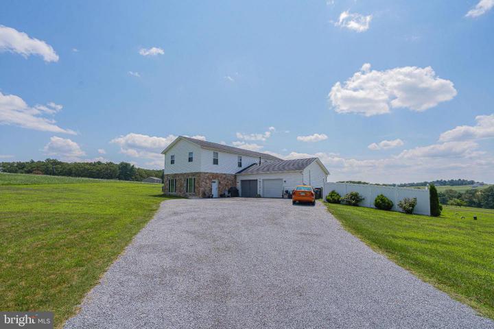 Photo of 2609 Municipal Road, Lehighton PA