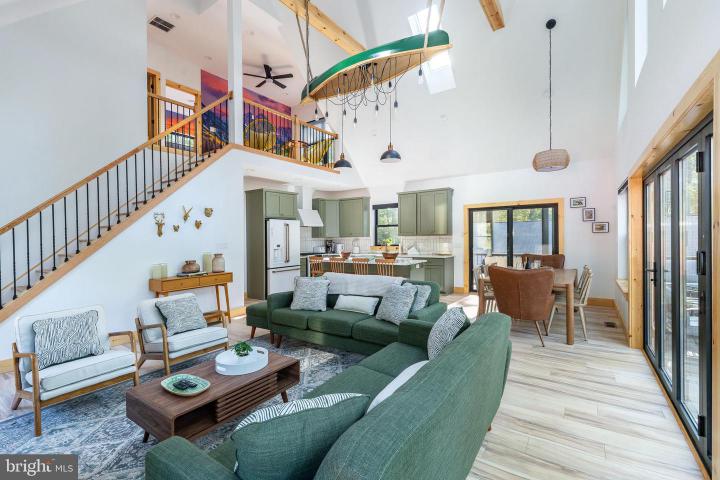 Photo of 6 Alder Lane, Lake Harmony PA