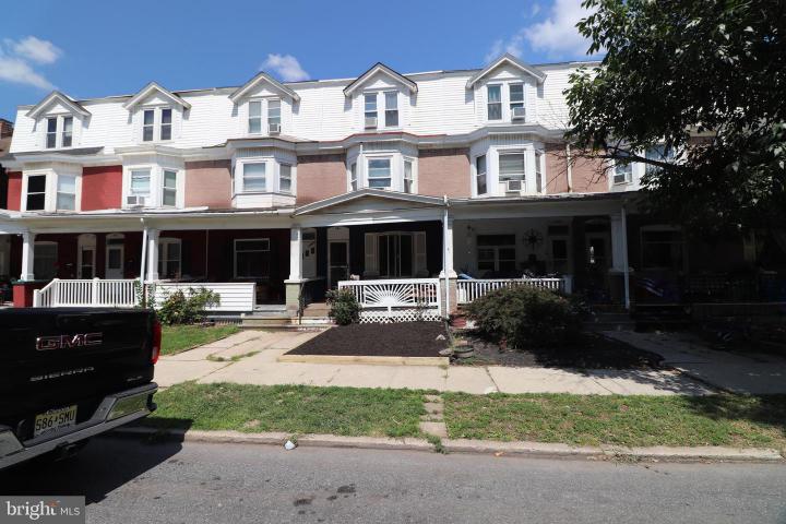 Photo of 441 Franklin Avenue
