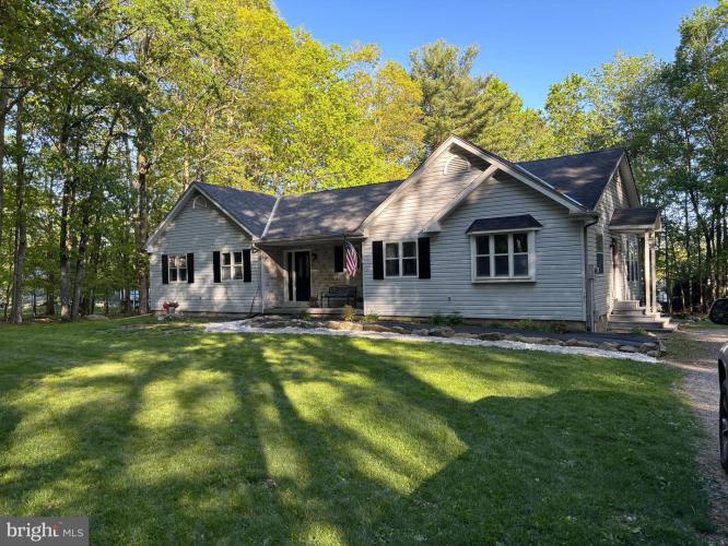 Photo of 462 Plane Street, Weatherly PA