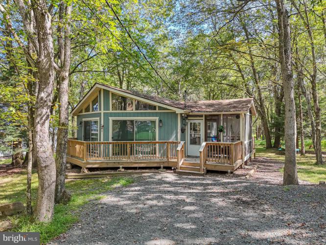 Photo of 223 Towamensing Trail