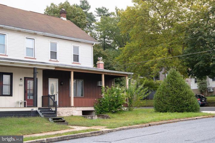 Photo of 501 Ore Street