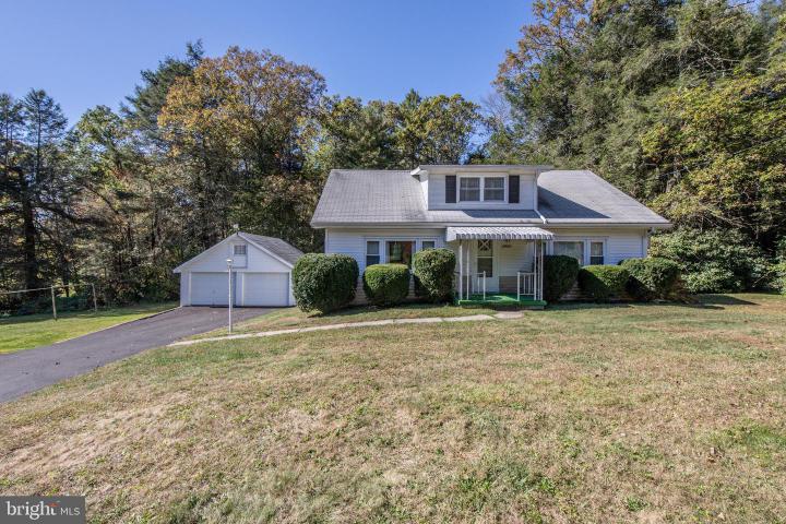 Photo of 1733 State Route 903