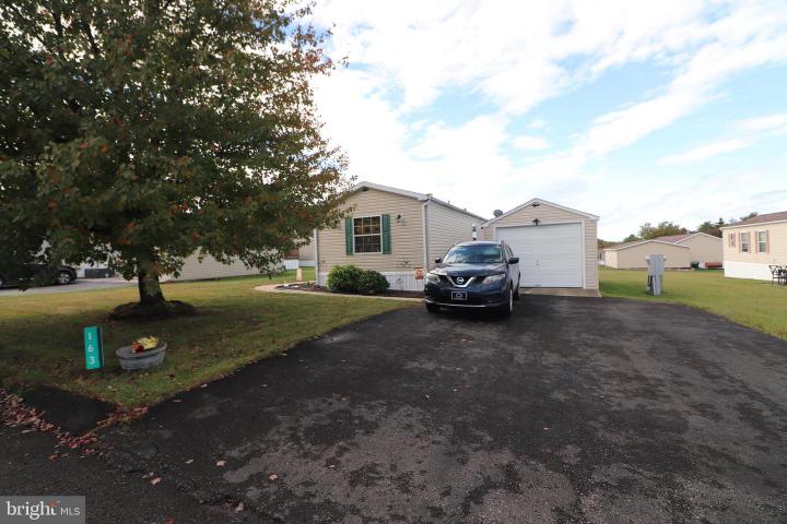 Photo of 163 Sheldan Lane, Lehighton PA