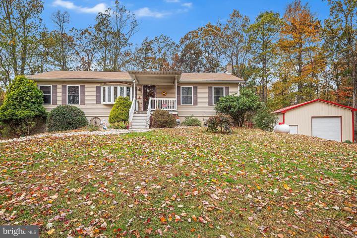 Photo of 600 N Harrity Road, Palmerton PA
