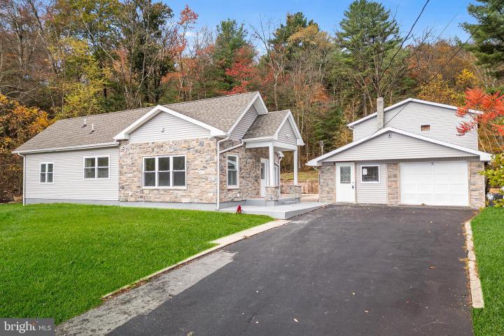 Photo of 601 Fireline Road