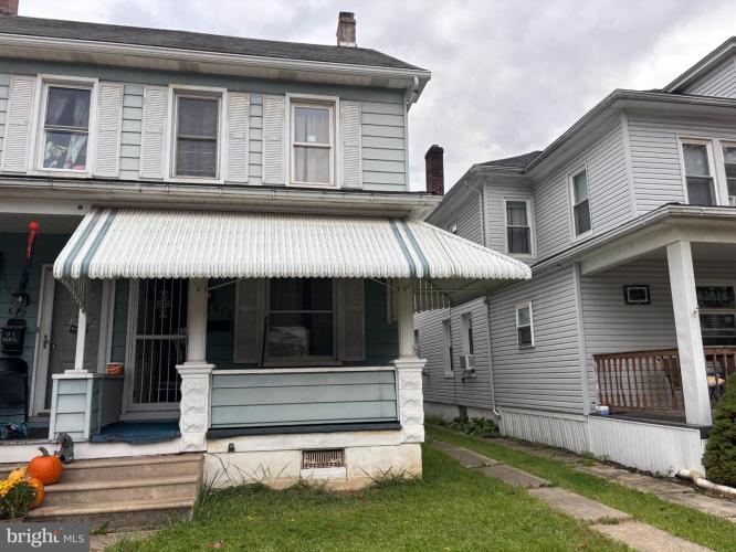 Photo of 670 Franklin Avenue