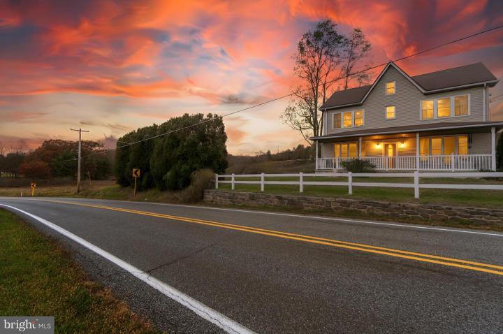 Photo of 1772 Mahoning Drive, Lehighton PA