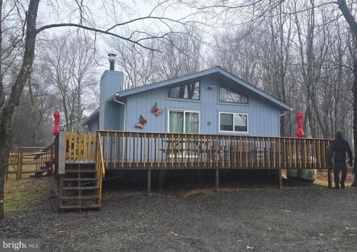 Photo of 17 Van Doren Mews