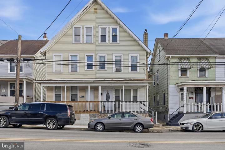 Photo of 234 E Patterson Street