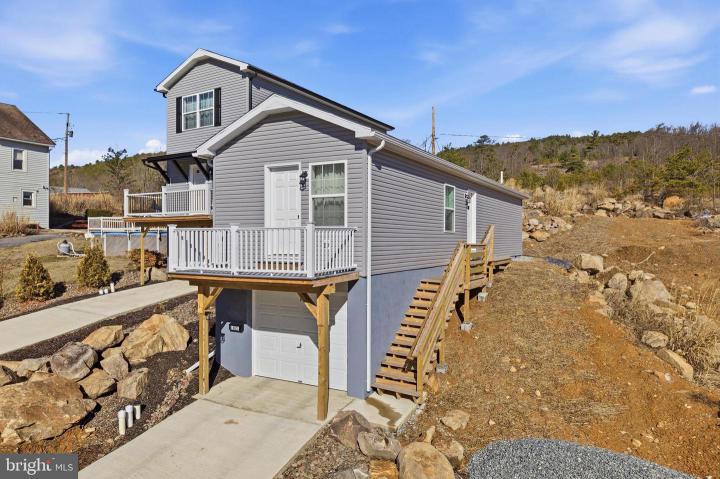 Photo of 1021 Princeton Avenue, Palmerton PA