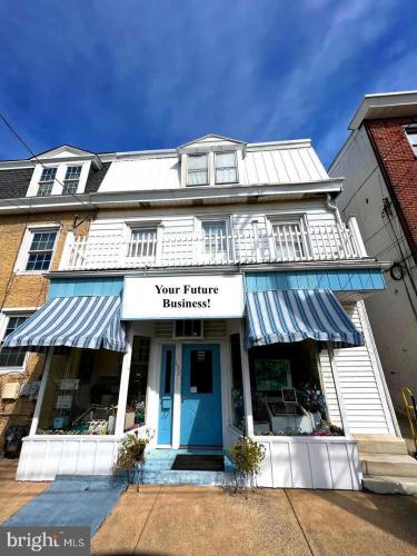 Photo of 137 W Lancaster Avenue, Downingtown PA
