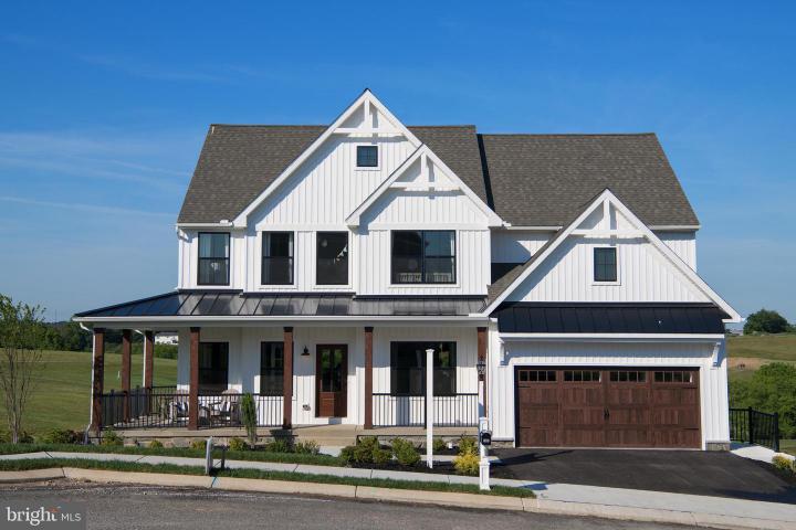 Photo of 105 Devereux Road Parker, Glenmoore PA