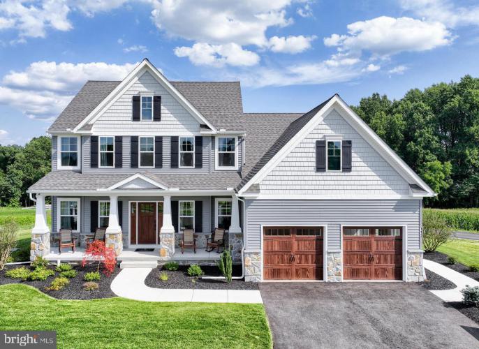 Photo of 105 Devereux Road Augusta, Glenmoore PA