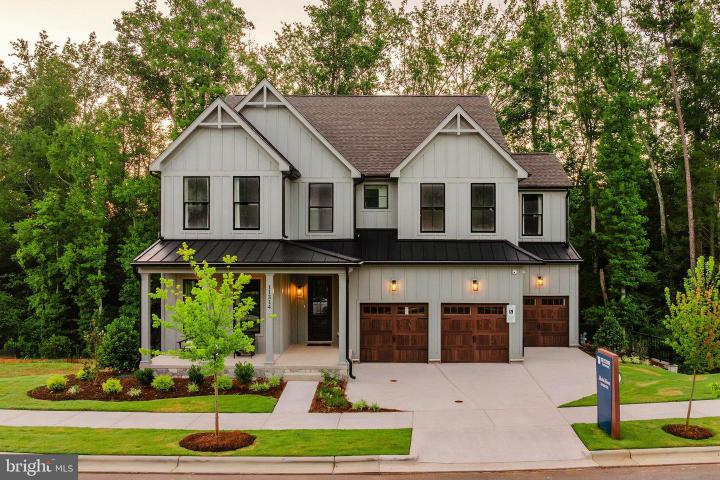 Photo of 105 Devereux Road Covington