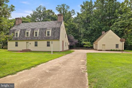 Photo of 115 Chandler Mill Road, Kennett Square PA