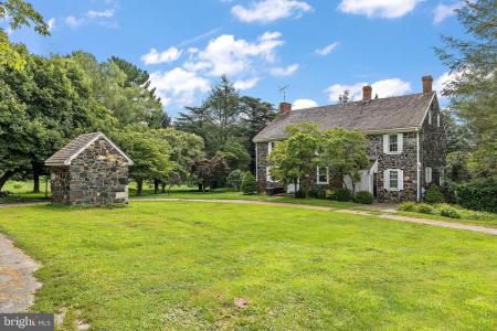 Photo of 117 Chandler Mill Road, Kennett Square PA