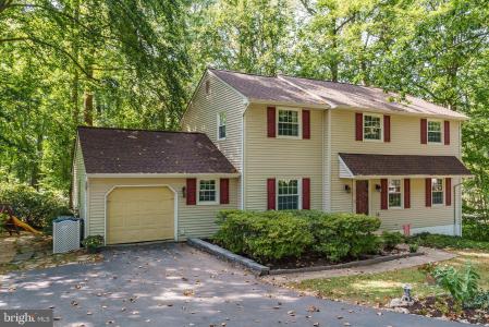 9 Edgewood Drive, Downingtown PA 19335 for sale by EveryHome Realtors