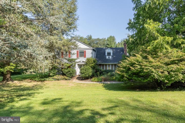 Photo of 825 Burrows Run Road, Chadds Ford PA