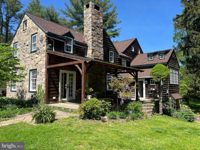 850 Brintons Bridge Road, West Chester PA 19382 for sale by EveryHome