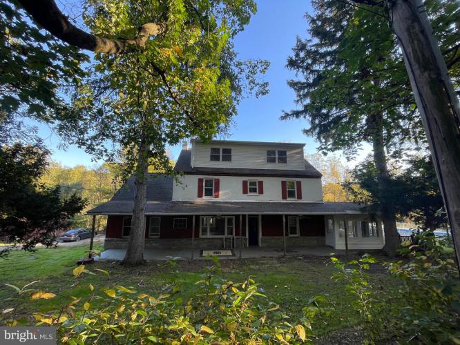 100 S Brandywine Avenue, Coatesville PA 19320 for sale by EveryHome