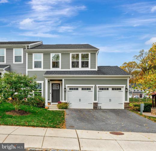 1268 Benjamin Drive, Square PA 19348 for sale by EveryHome Realtors