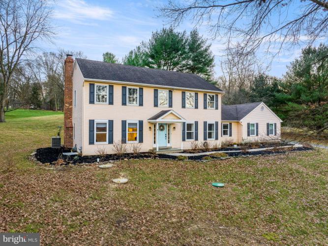 804 Nathan Hale Drive, West Chester PA 19382 for sale by EveryHome Realtors