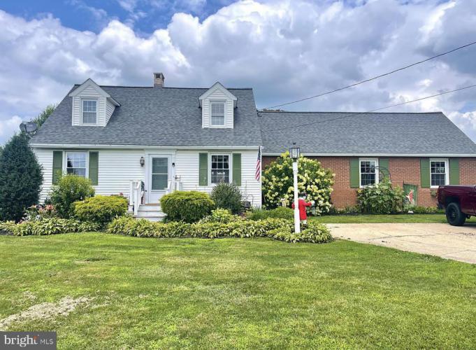 117 Lancaster Pike, Oxford PA 19363 for sale by EveryHome Realtors